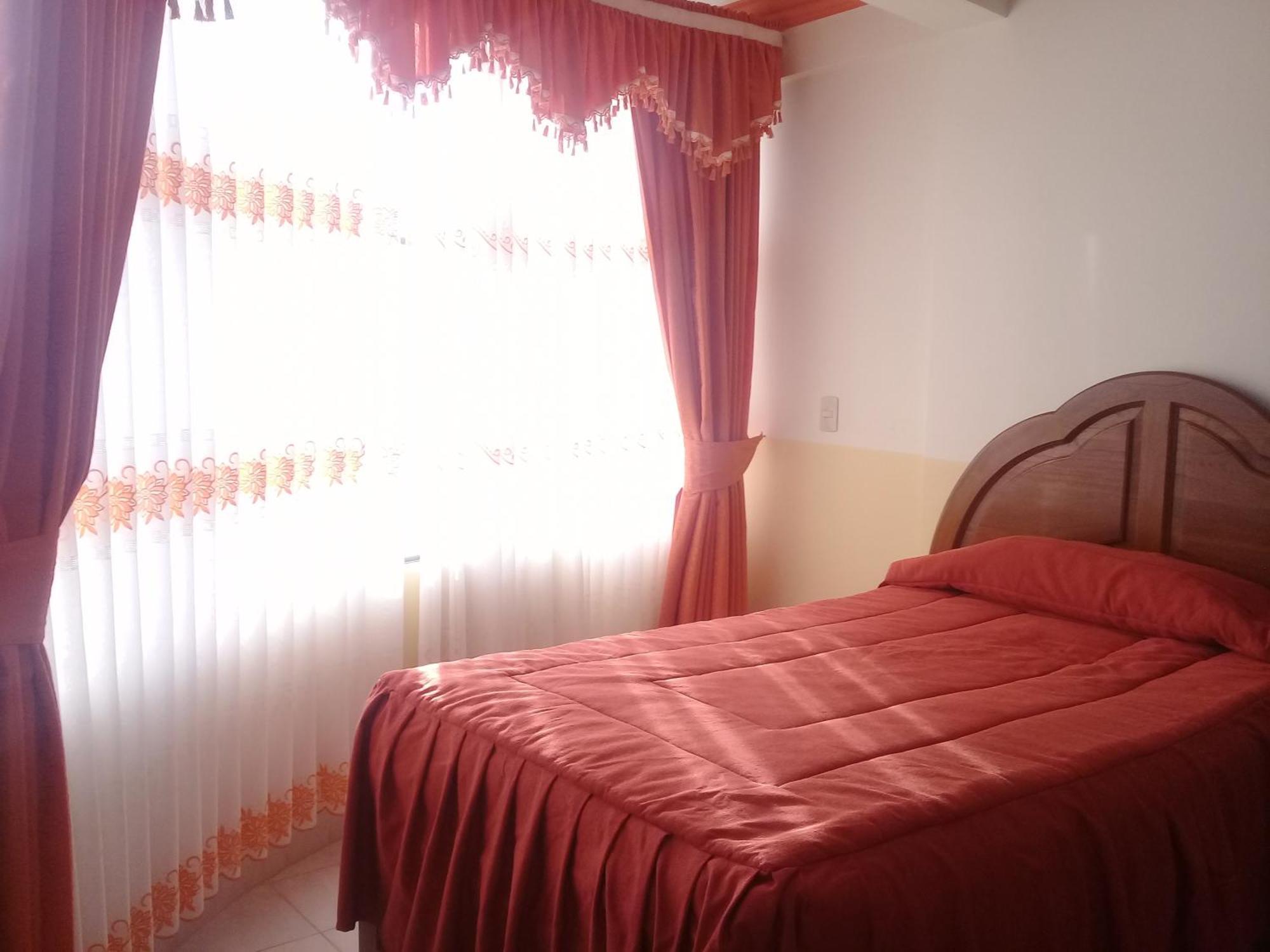 Hotel Ideal Вильясон Экстерьер фото