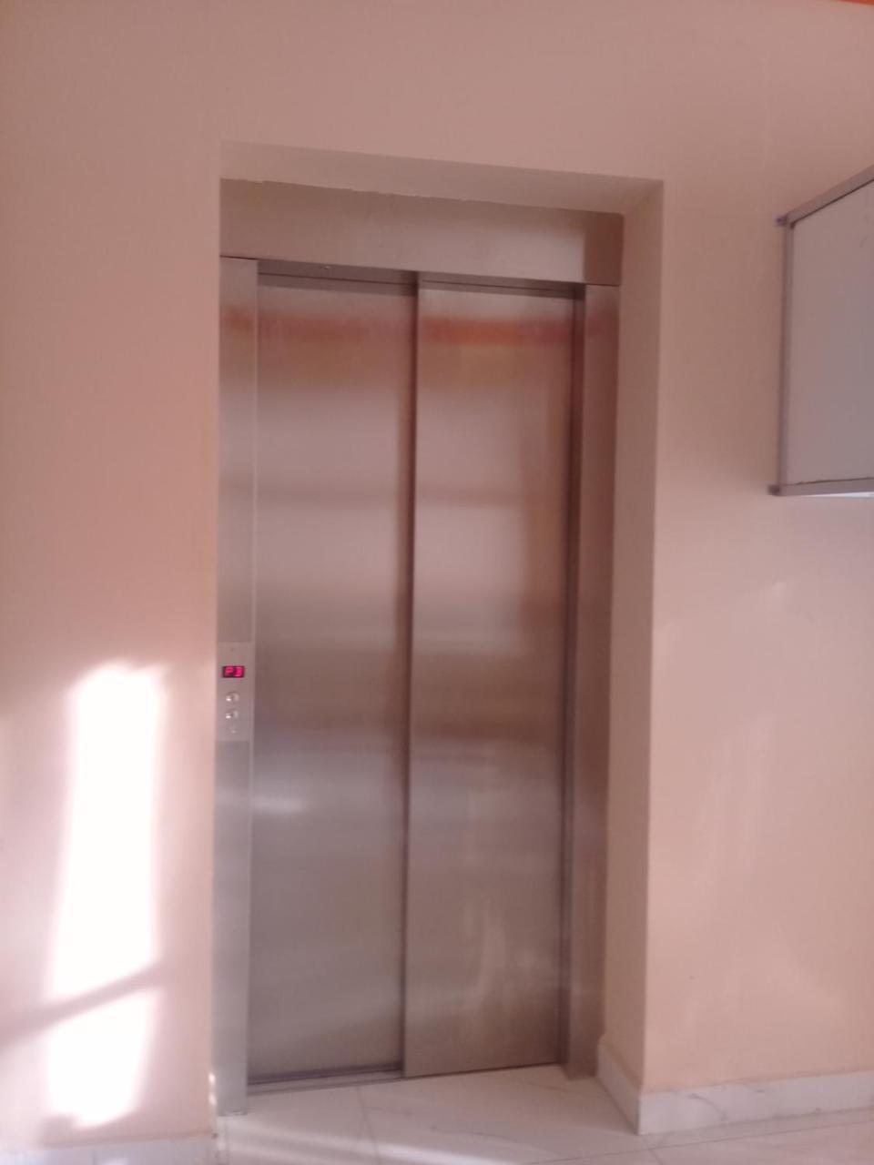 Hotel Ideal Вильясон Экстерьер фото